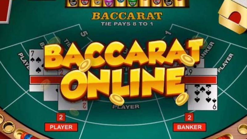 Chiến thuật soi cầu Baccarat 6789 hiệu quả cho bet thủ